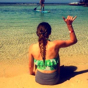 Meet your Posher, Cydney